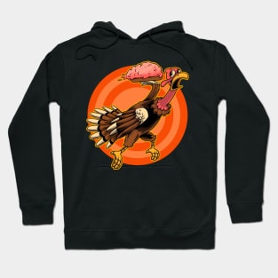 Turkey Hoodie